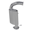 MBRP Powersports Quiet Profile Muffler - 093035
