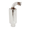 MBRP Powersports Race Profile Muffler - 093033