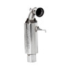 MBRP Powersports Race Profile Muffler - 093029