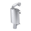 MBRP Powersports Quiet Profile Muffler - 093028