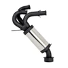 MBRP Powersports Race Profile Muffler - 093024