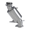 MBRP Powersports Trail Profile Muffler - 093025