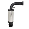 MBRP Powersports Race Profile Muffler - 093023