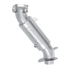 MBRP Powersports Race Profile Muffler - 093022