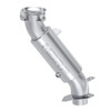 MBRP Powersports Race Profile Muffler - 093022
