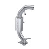 MBRP Powersports Race Profile Muffler - 093015