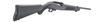 Ruger 10/22 Carbine Semi-Auto Rifle, 22 LR, 18.5" Barrel,  Black Synthetic Stock, Scope Base, 10-Rnd