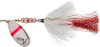 Mepps Bronze Slammer #5, 1/2 oz, Silver Fish
