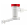 JABSCO RULE Livewell Pump 500 GPH - 761005