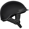 CKX Bullet Half Helmet Solid - Large