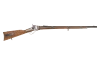 Chiappa 1874 Sharps Berdan Rifle, .45-70 Govt. , 30" Barrel, Walnut Stock