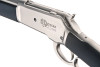 Chiappa 1886 L.A. Kodiak Rifle, .45-70 Govt., 18.5" Barrel, Matte Chrome Finish