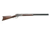 Chiappa 1886 L.A Take Down Classic Rifle, .45-70 Govt., 26" Octagonal Barrel, Walnut Stock