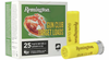 Remington Gun Club Shotshell 20 GA, 2-3/4 in,  #9, 7/8oz, 2-1/2 Dr, 1200 fps, 25 Rnds