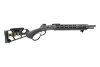 Chiappa 1892 92 Wildlands T.D. Rifle with Angle Ejection, .44 Rem Mag, 16.5" Barrel, Synthetic Stock