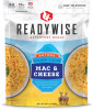 Ready Wise Foods Golden Fields Mac & Cheese - Vegetarian