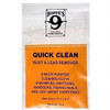 Hoppe's Quick Clean Rust & Lead Remover Cleaning Cloth