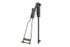 Chiappa Little Badger Folding Rifle, .22 LR, 16.5" Barrel, Blued