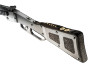 Chiappa M6 Folding Shotgun/Rifle, 12GA / 22 LR, 18.5" Barrel, PPS Foam & Steel Stock