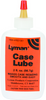 Lyman Case Lubricant, 2 Oz