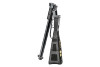 Chiappa M6 Folding Shotgun/Rifle, 20GA / .22 LR, 18.5" Barrel, PPS Foam & Steel Stock