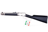 Chiappa 1892 Alaskan Take Down, .44 Rem Mag, 12" Barrel, Matte Chrome