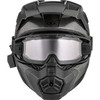 CKX Titan AMS Carbon Pro Helmet Solid - Apex Goggle included - 3XL - 518397