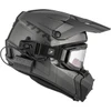 CKX Titan AMS Carbon Pro Helmet Solid - Apex Goggle included - XL - 518395