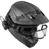 CKX Titan AMS Carbon Pro Helmet Solid - Apex Goggle included - XL - 518395