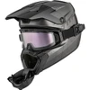 CKX Titan AMS Carbon Pro Helmet Solid - Apex Goggle included - L - 518394