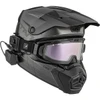 CKX Titan AMS Pro Helmet Solid - Apex Goggle included - M - 518393