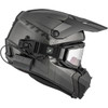 CKX Titan AMS Carbon Pro Helmet Solid - Apex Goggle included - S - 518392