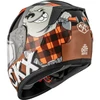 CKX RR24Y  Helmet Lumberjack - Winter - L - 517884