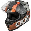 CKX RR24Y  Helmet Lumberjack - Winter - L - 517884