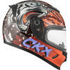 CKX RR24Y  Helmet Amur - Winter - L - 517854