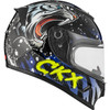 CKX RR24Y  Helmet Amur - Winter - L - 517844