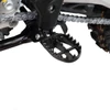 DRC/ZETA/UNIT Ultra Wide Foot Peg - 428539