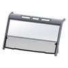 Direction 2 Short Windshield - Scratch Resistant CFMOTO - 174179
