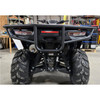 Bison Bumpers Hunter Bumper Steel - KAWASAKI - 160317