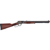 Henry Big Boy Color Case Hardened Lever Action Carbine, .45 Colt, 16.5" Octagon Barrel, Walnut Stock