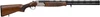 Federation Firearms SO-12 Over/Under, 12 Ga 3", 28" Barrel, Silver