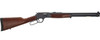 Henry Big Boy Steel Lever Action Rifle, .44 Magnum/.44 Special, 20" Barrel, Walnut Stock