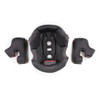 LEATT Moto 3.5 Helmet Cheek Pad - 20 mm - 417973