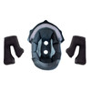 LEATT Helmet Components & Pieces Liner - M - 417223