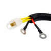 Kimpex HD Machined Aluminum Series Regulator and Bypass Harness ARCTIC CAT, TRIUMPH - 345393 - 345393