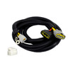 Kimpex HD Machined Aluminum Series Regulator and Bypass Harness ARCTIC CAT, TRIUMPH - 345393 - 345393