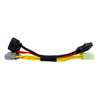 Revolt Voltage Regulator Rectifier and Harness Fits Polaris - 345387 - 345387
