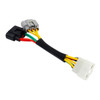 Revolt Voltage Regulator Rectifier and Harness Fits Arctic cat, Fits Triumph - 345379 - 345379
