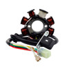 Kimpex HD Stator Coil Fits KTM, Fits Husqvarna - 345378 - 345378