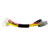 Kimpex HD Voltage Regulator Harness Regulator Harness - 345374 - 345374
